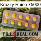 Krazzy Rhino 75000 new11